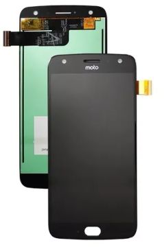 Display Tela Frontal LCD Touch Moto X4 com Garantia