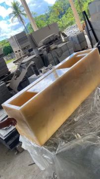 Mármore Granito e outras rochas, em peças prontas e sob medida direto da jazida
