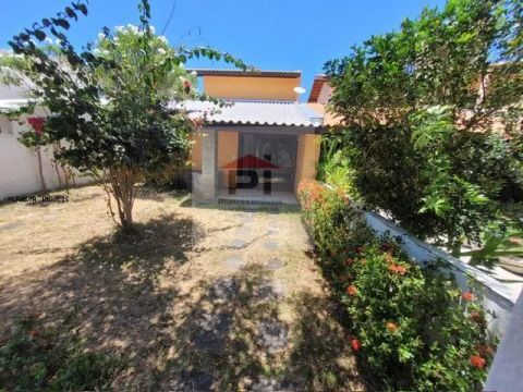 Casa em Condomínio para Venda em Salvador, Itapuã, 3 dormitórios, 1 suíte, 3 banheiros, 4