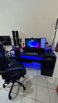 PC Gamer Completo - Top de Linha