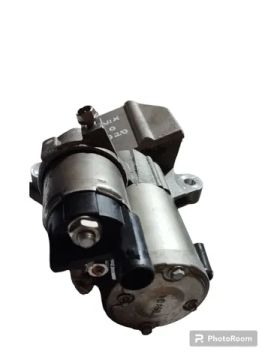 Motor de arranque GM ONIX/TRACKER 1.0 1.2 3CC turbo 2020 à 2023 cód: 25204436