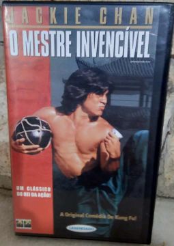 O mestre invencível - Drunken fist