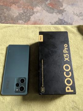 POCO X5 Pro 5G 