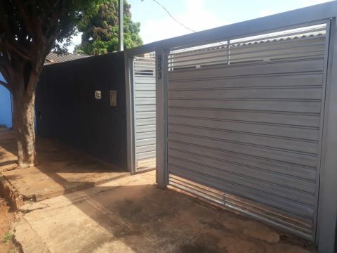 Casa a venda no tijuca