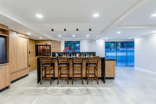 Apartamento em Rua São Bento - Vorstadt - Blumenau/SC