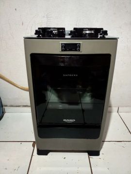 Fogão Dako eletrico entrego 