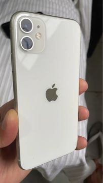 iPhone 11 venda ou troca em Poco x6 pro