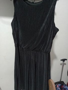 Vestido Preto 