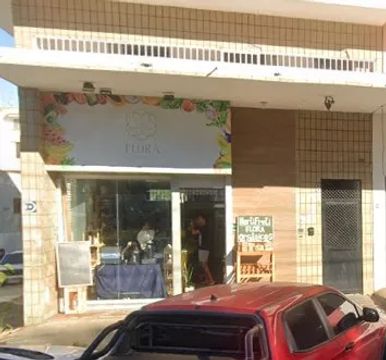 Loja com subsolo na 712/733 Asa Norte