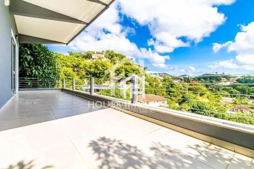 Apartamento com 4 dormitórios à venda, 436 m² por R$ 1.390.000,00 - Vila Progresso - Niter