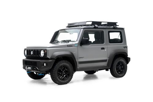 SUZUKI JIMNY Sierra 4SPORT ALLGRIP 1.5 16V Aut.