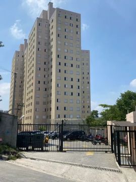 APARTAMENTO 2 DORMITORIOS, EM GUAIANASES