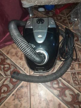 Aspirador portátil 