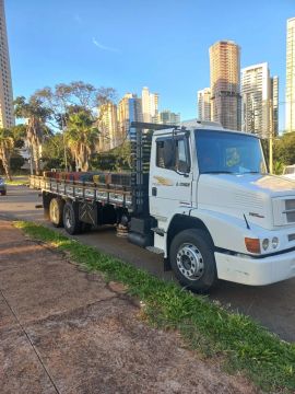 Vendo 1620 eletrônico 