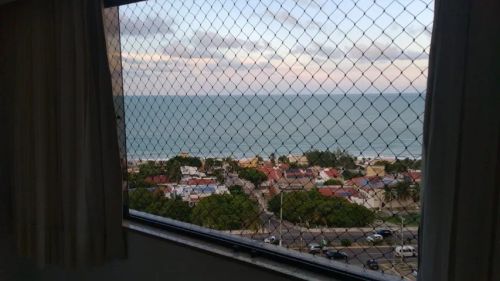 Apartamento Ponta Negra Natal/RN