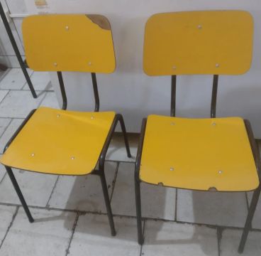 Cadeiras