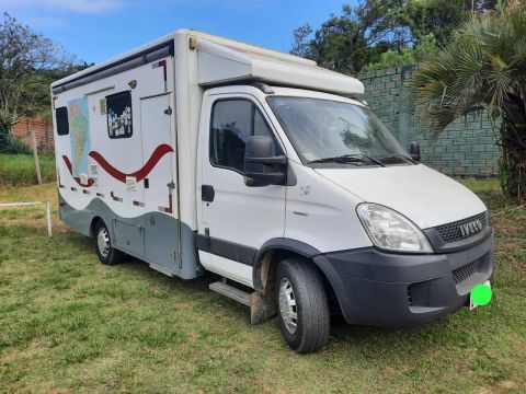 Iveco - Motorhome