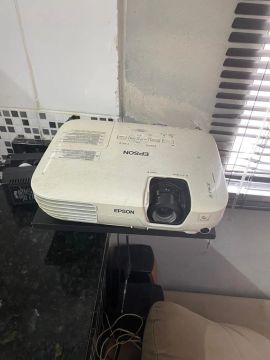 Projetor EPSON