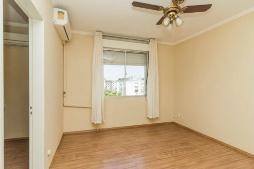 Imóvel para aluguel com 44 metros quadrados com 1 quarto em Morro Santana - Porto Alegre -