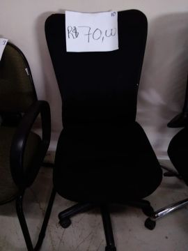 Cadeira de escritório