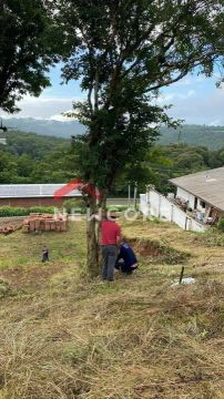 Lote em Estrada da Várzea - varzea - Gramado/RS