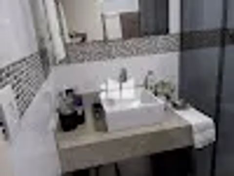 Apartamento com 2 dormitórios à venda, 58 m² por R$ 570.000 - Praia de Itaparica - Vila Ve