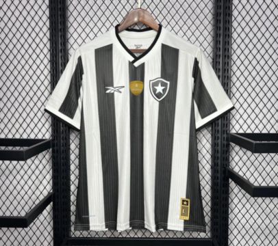 Botafogo Listrada da Libertadores 