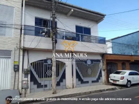 Casa Conjunto Promorar 