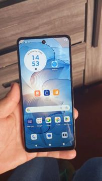 Celular Android - Tela grande e desempenho impecável!
