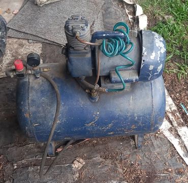 Compressor de ar 