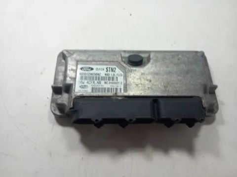 Módulo injeçao Ford Ka 1.0 flex 2009 a 2013