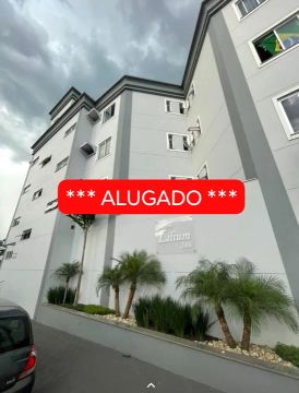 Alugo AP lado Weg