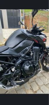 Kawasaki Z900 2021/2022