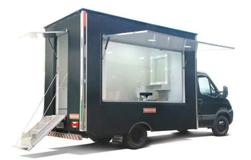 IVECO DAILY 45-160 3.0 2008 DIESEL com apenas 195.000KM 
