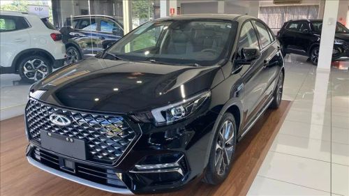CHERY ARRIZO 6 PRO 1.5 TCI Hybrid MAX Drive