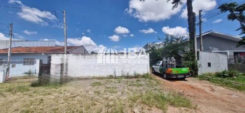 TERRENO PLANO PARA CONSTRUIR