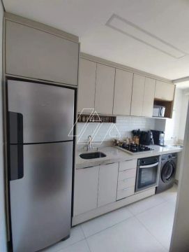 APARTAMENTO PARA VENDA NO CONDOMINIO MAIA STAR CLUB