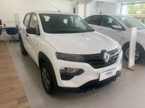 kwid zen manual 2023/2023 unico dono
