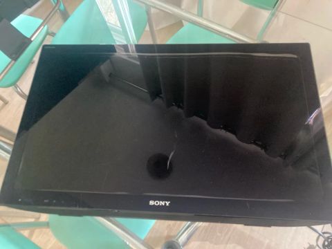 TV Sony 32 polegadas