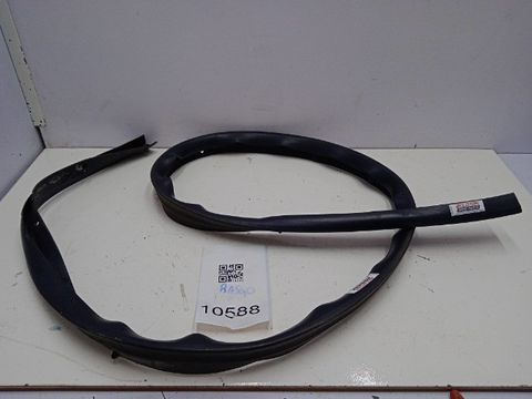 10588 Borracha Capô Subaru Impreza 2008 A 2012