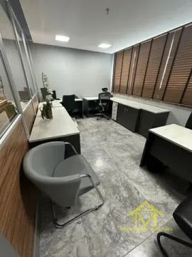 Sala em Praia da Costa - Vila Velha, ES