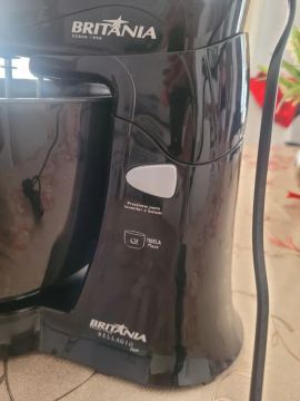 Batedeira Britânia nova