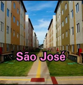 Vendo apartamento no buritizal 