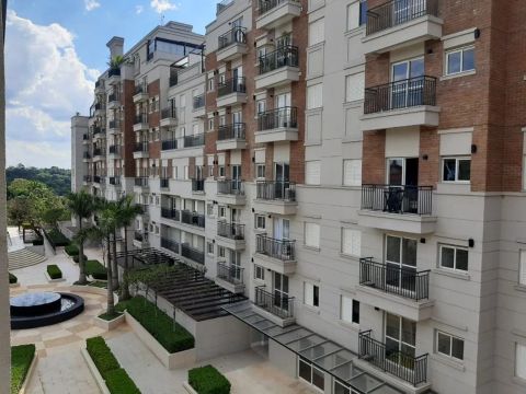 Apartamento com 1 dormitório, 39 m² - venda por R$ 510.000,00 ou aluguel por R$ 3.870,00/m