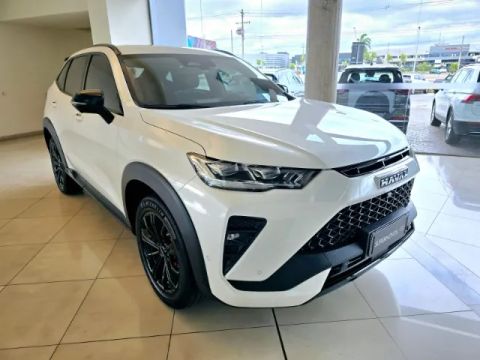 GWM Haval H6 GT 2023/2024