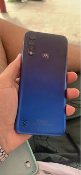 Moto g(8) power lite 64gb