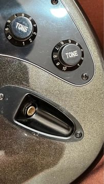 Guitarra Strato Circuito MX-7 GM227N MBA - Michael
