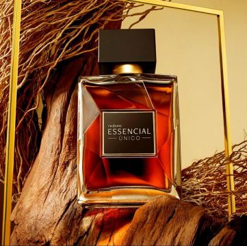 Perfume Natura Essencial Unico - Masculino