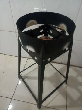 Fogão Industrial