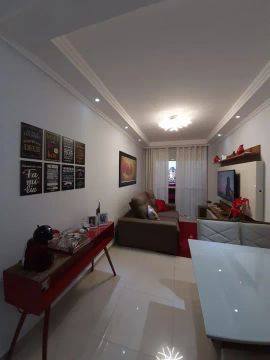 Apartamento em Avenida General Rondon - Doutor Laureano - Duque de Caxias/RJ